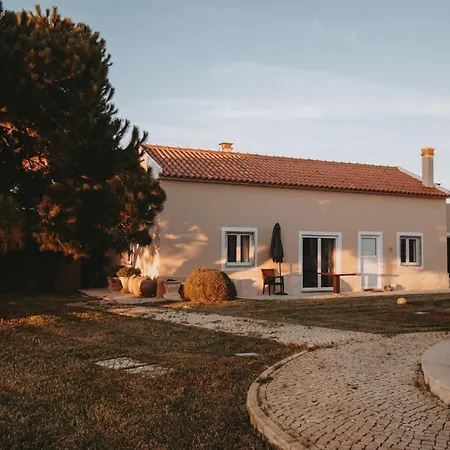 Granja Atouguia Da Baleia