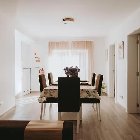 Granja Ferienhaus