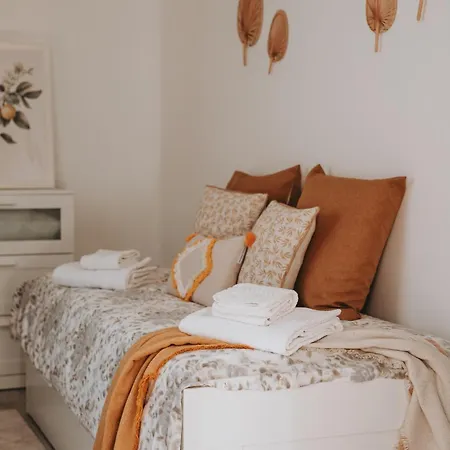 Ferienhaus Granja *