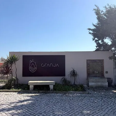Granja Atouguia Da Baleia